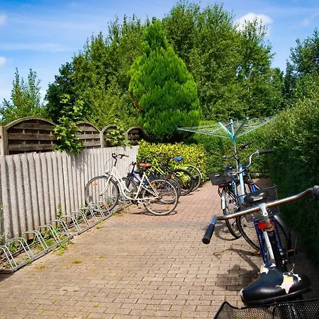 Lejlighed Haus Ahorn 7