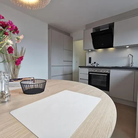 Haus Ahorn 7 Norderney