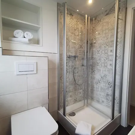 Apartment Haus Ahorn 7 Norderney