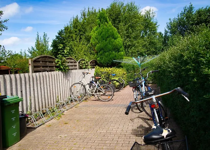 アパート Haus Ahorn 7