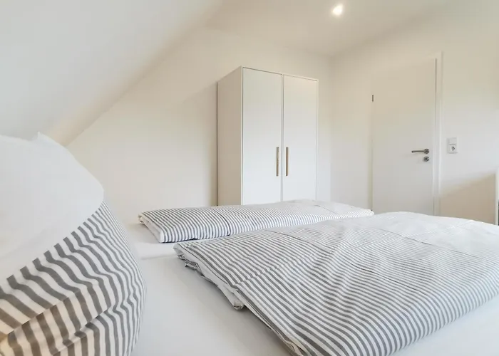 Haus Ahorn 7 アパート *